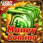 Money Coming - Slot game